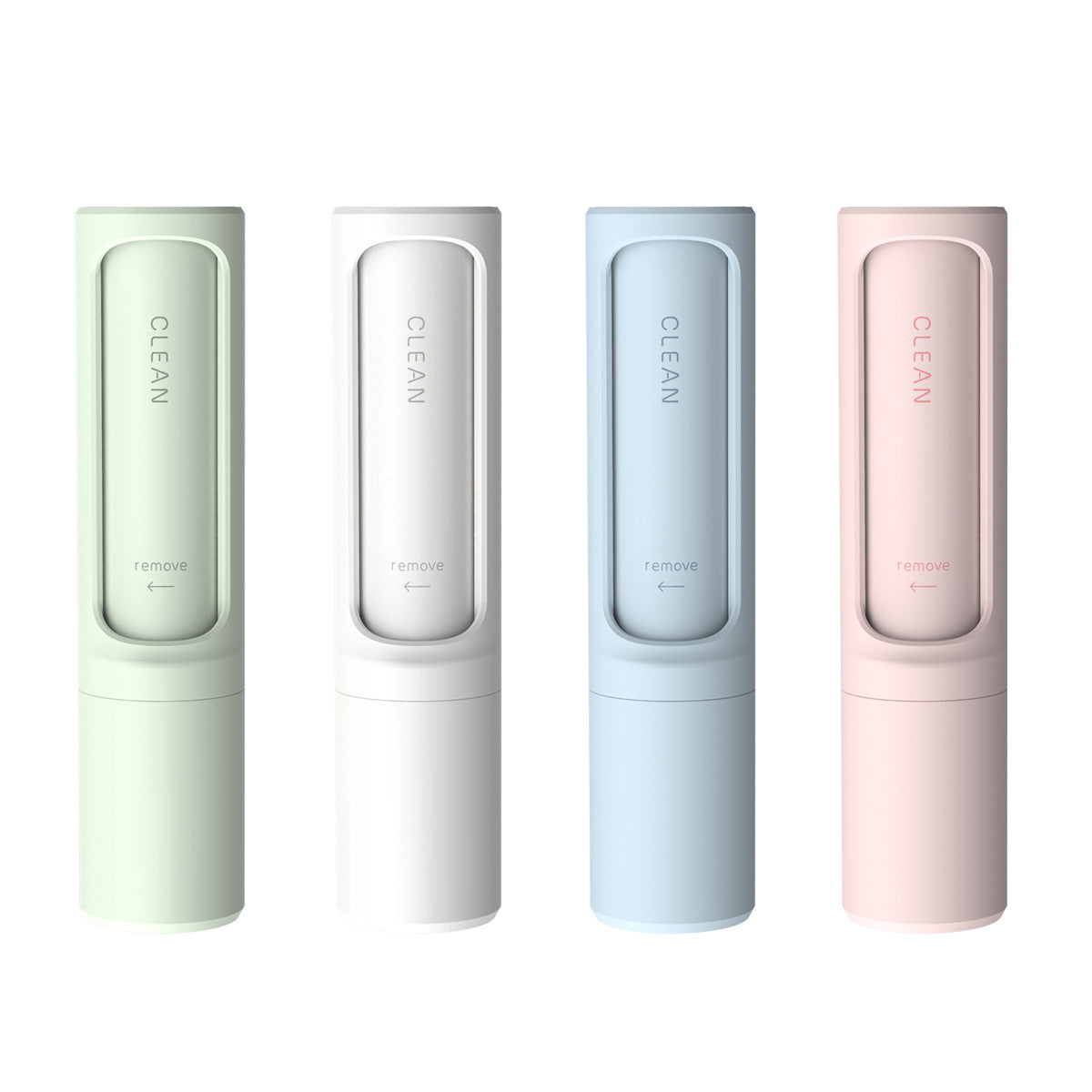 Clean  - klädvårdsrulle