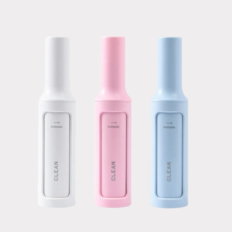 Clean  - klädvårdsborste